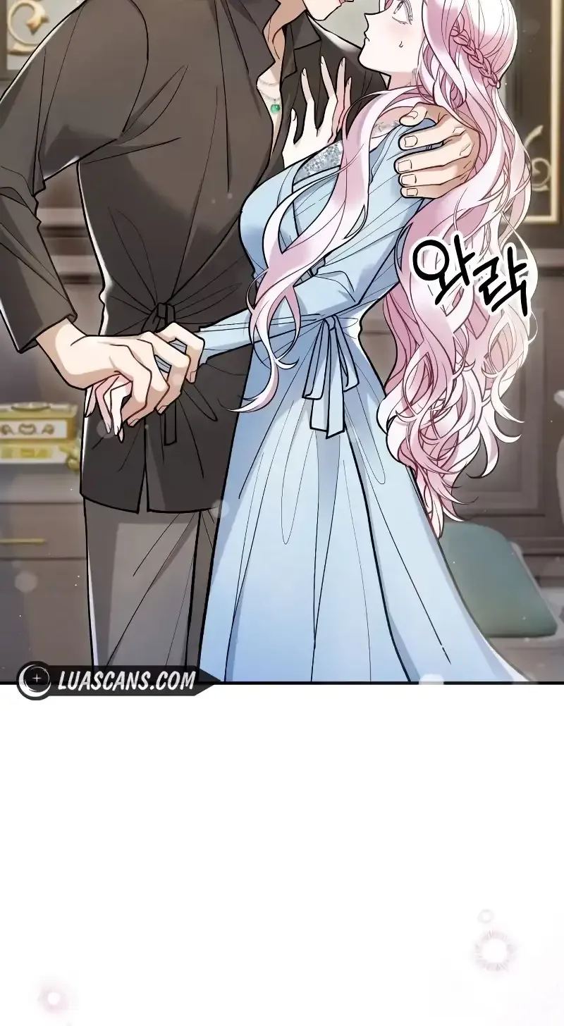 Read A Beast Swallowed by a Flower chapter 8 image 49 on Lezhin
