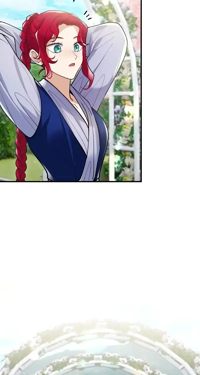 Read A Beast Swallowed by a Flower chapter 8 image 5 on Lezhin
