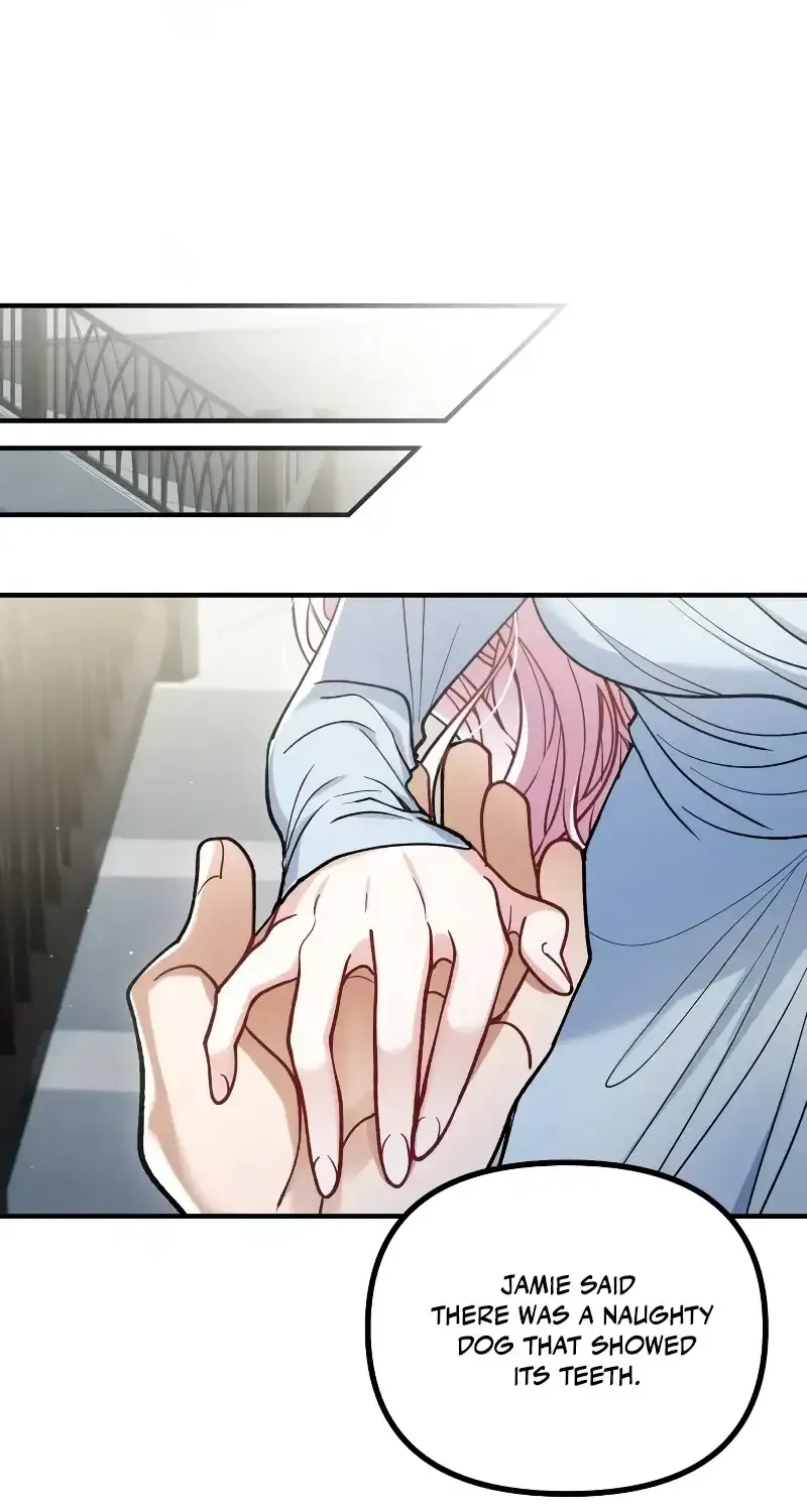 Read A Beast Swallowed by a Flower chapter 8 image 52 on Lezhin