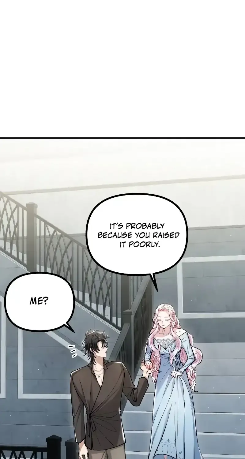 Read A Beast Swallowed by a Flower chapter 8 image 53 on Lezhin