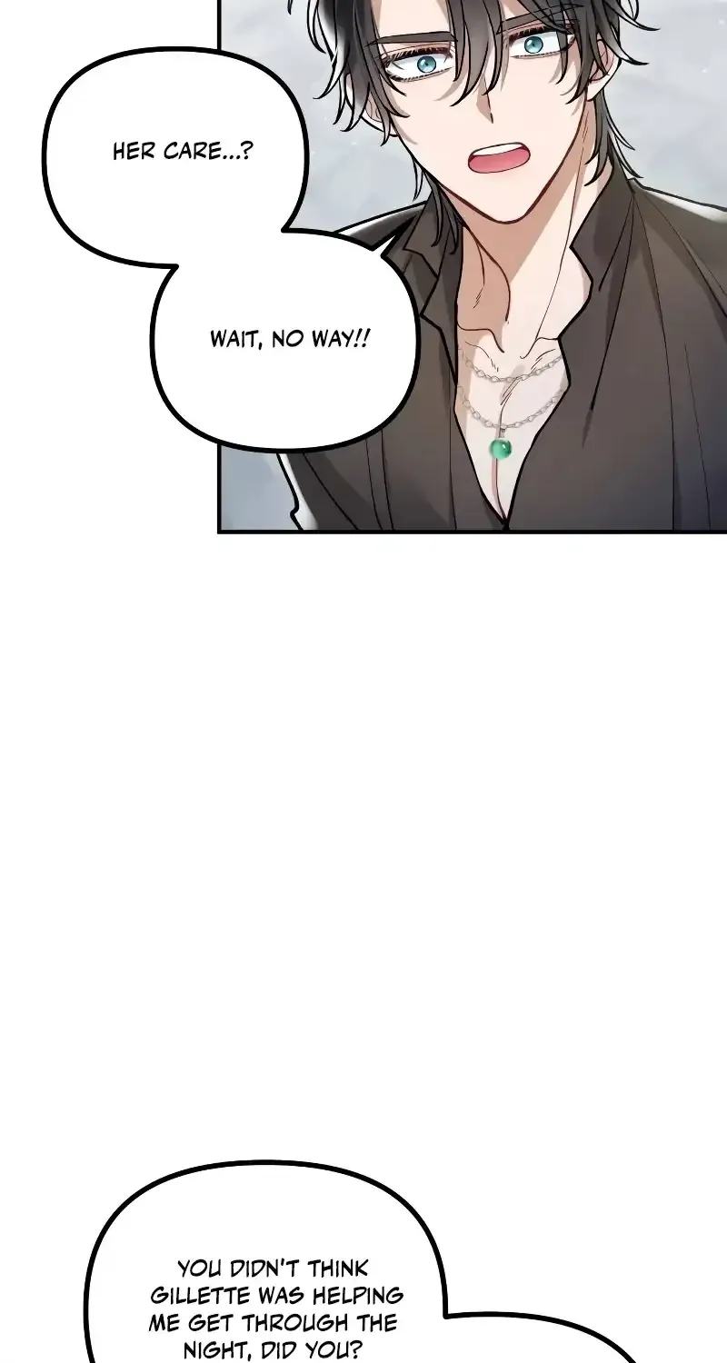 Read A Beast Swallowed by a Flower chapter 8 image 55 on Lezhin