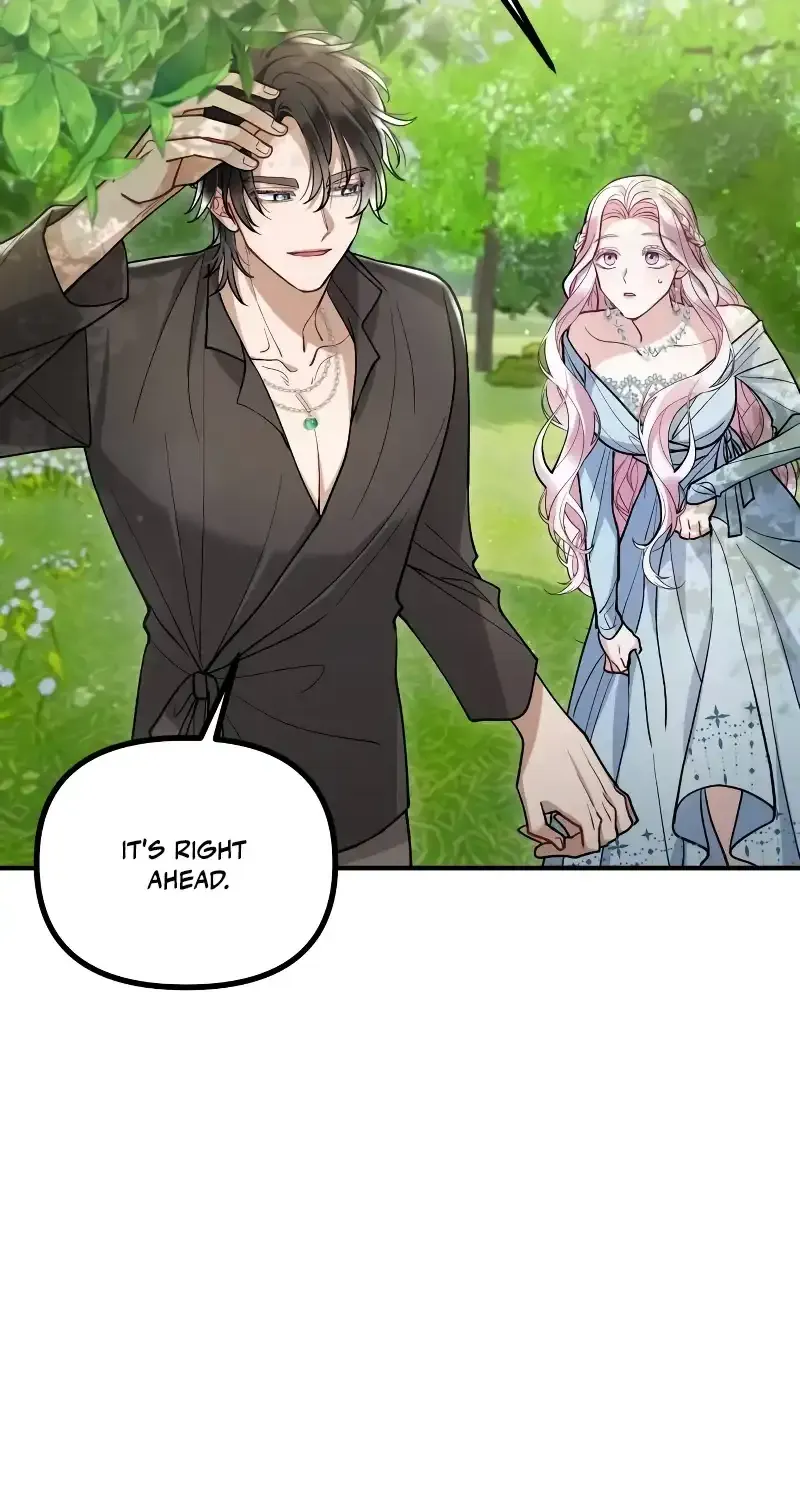 Read A Beast Swallowed by a Flower chapter 8 image 67 on Lezhin