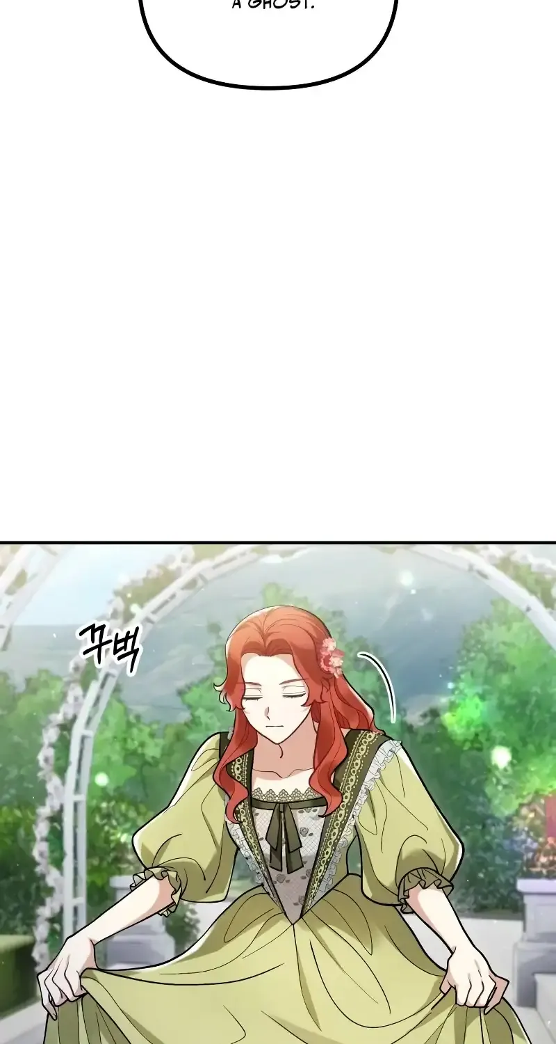 Read A Beast Swallowed by a Flower chapter 8 image 7 on Lezhin