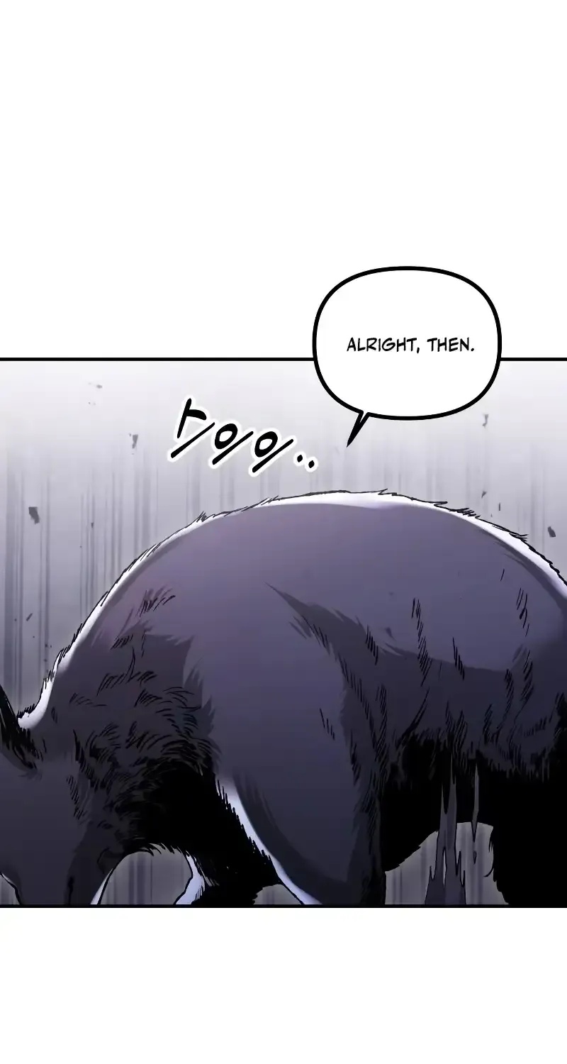 Read A Beast Swallowed by a Flower chapter 8 image 71 on Lezhin