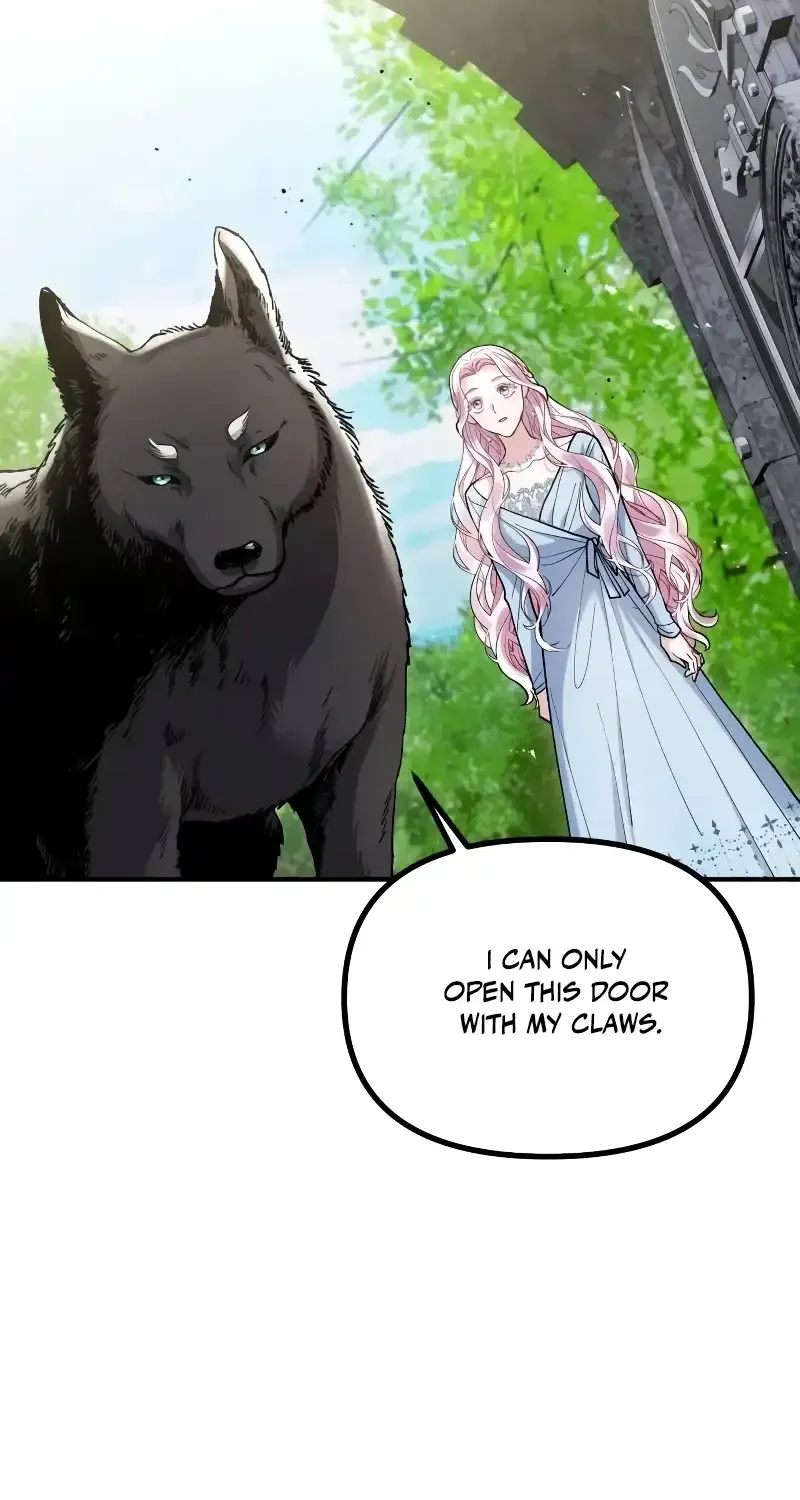 Read A Beast Swallowed by a Flower chapter 8 image 73 on Lezhin
