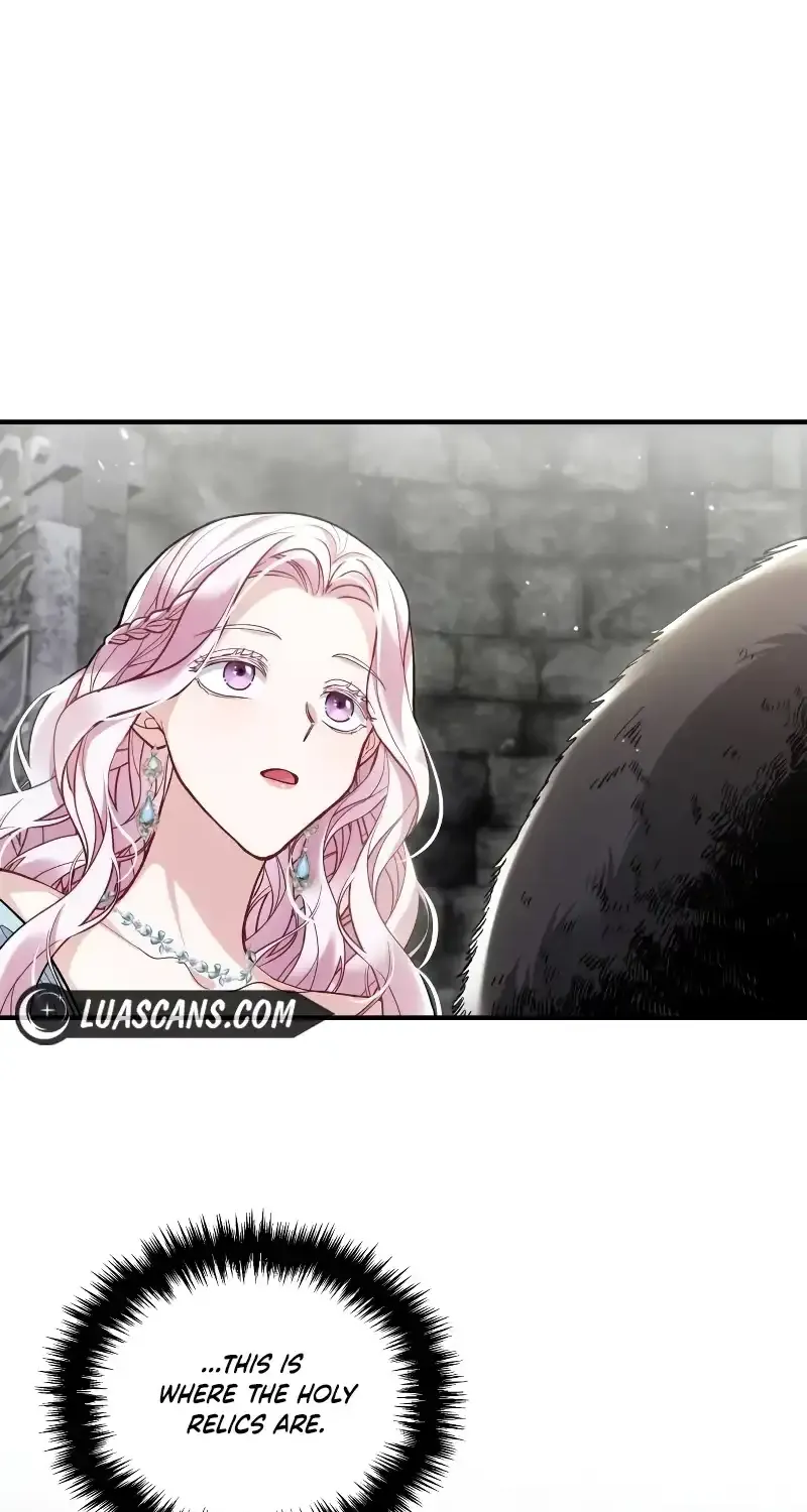 Read A Beast Swallowed by a Flower chapter 8 image 74 on Lezhin