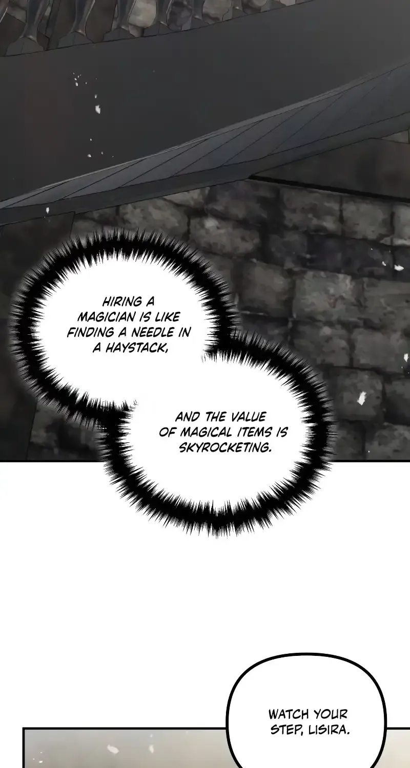 Read A Beast Swallowed by a Flower chapter 8 image 76 on Lezhin