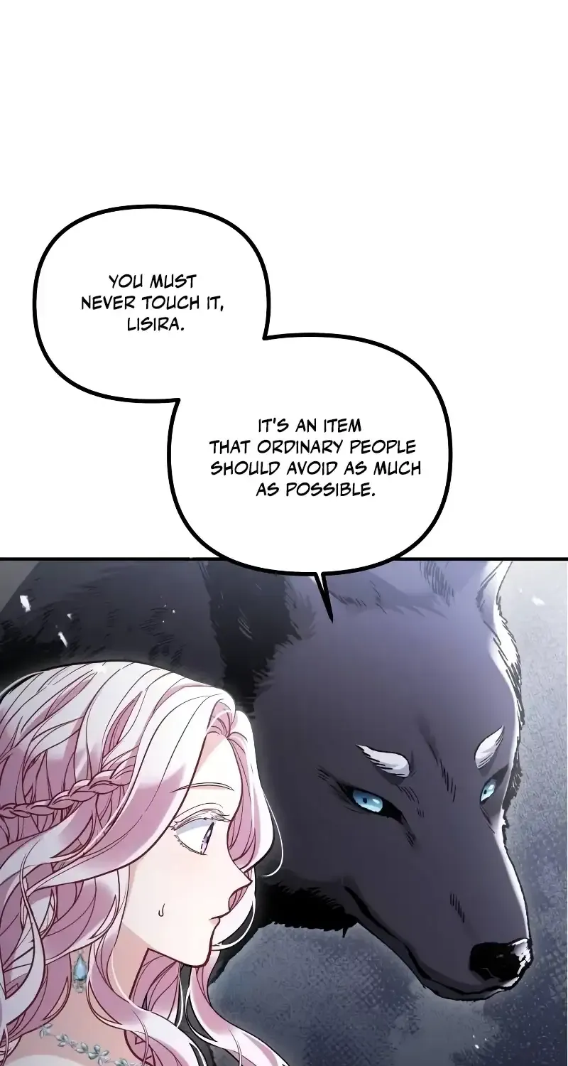 Read A Beast Swallowed by a Flower chapter 8 image 80 on Lezhin