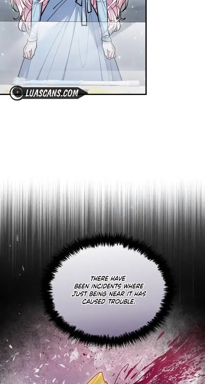 Read A Beast Swallowed by a Flower chapter 8 image 82 on Lezhin