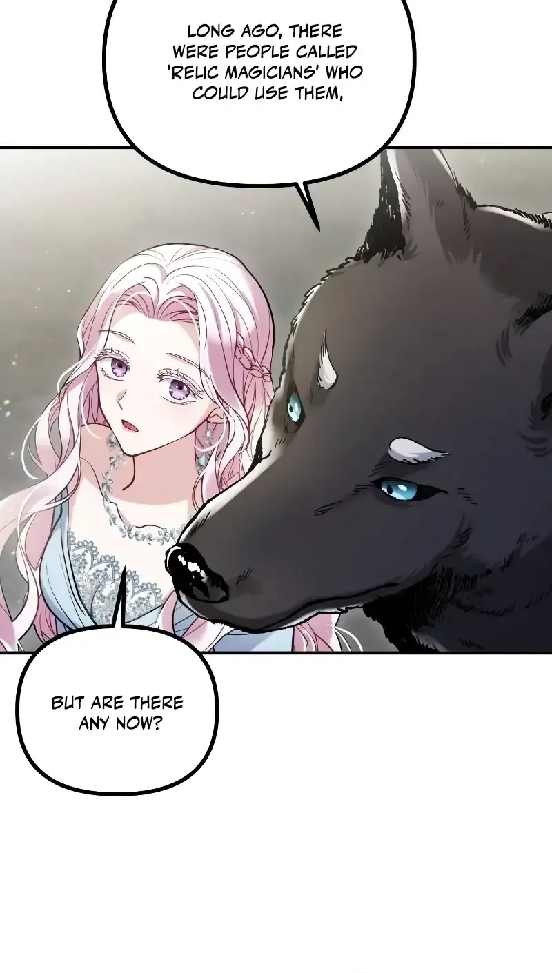 Read A Beast Swallowed by a Flower chapter 8 image 84 on Lezhin