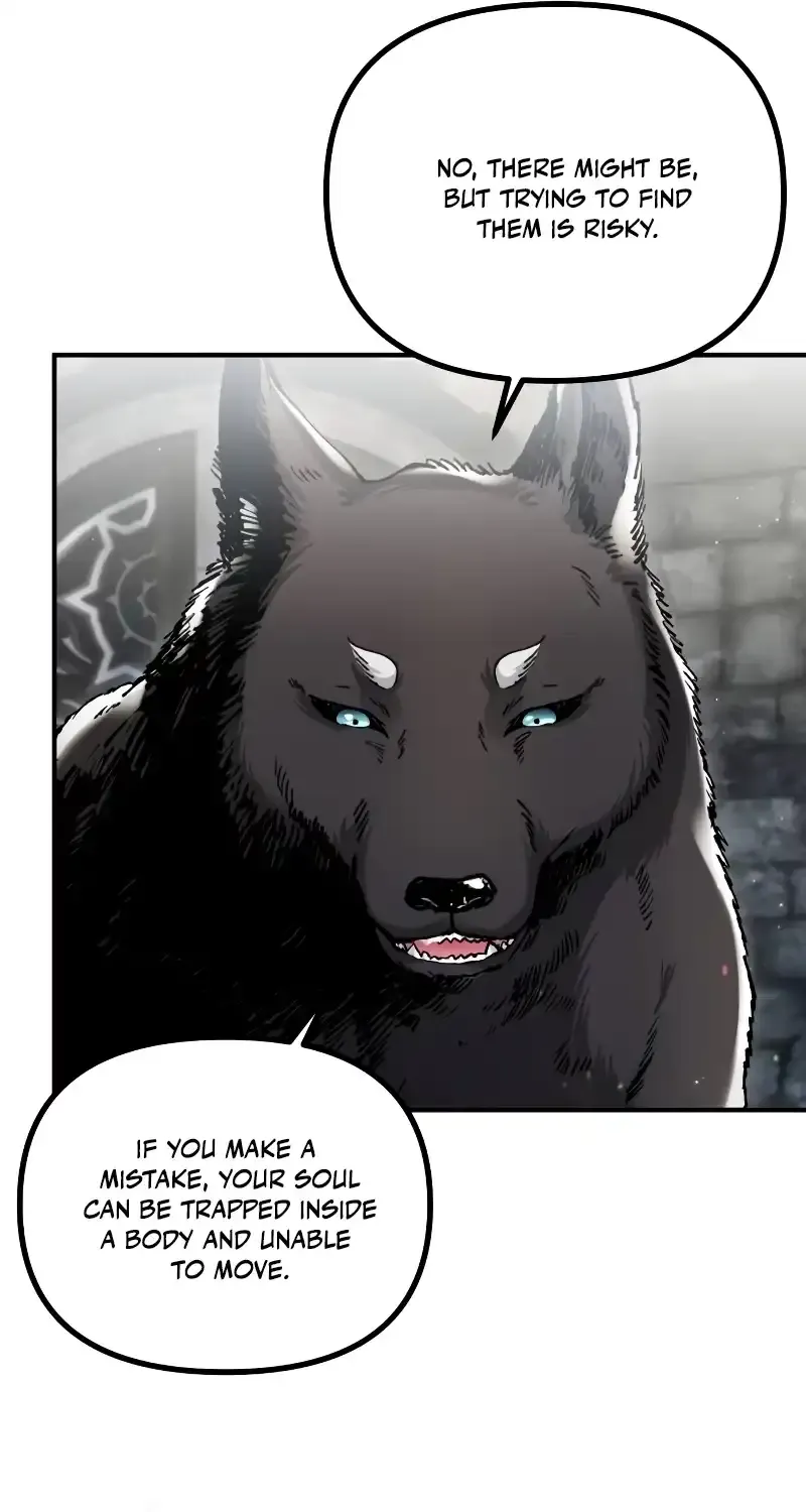 Read A Beast Swallowed by a Flower chapter 8 image 85 on Lezhin