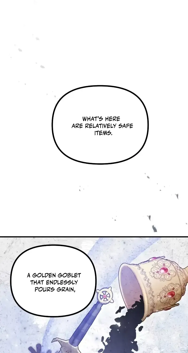 Read A Beast Swallowed by a Flower chapter 8 image 86 on Lezhin