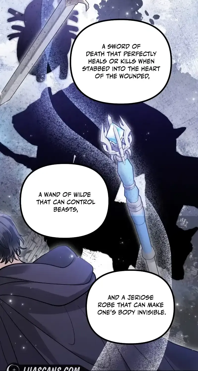 Read A Beast Swallowed by a Flower chapter 8 image 87 on Lezhin
