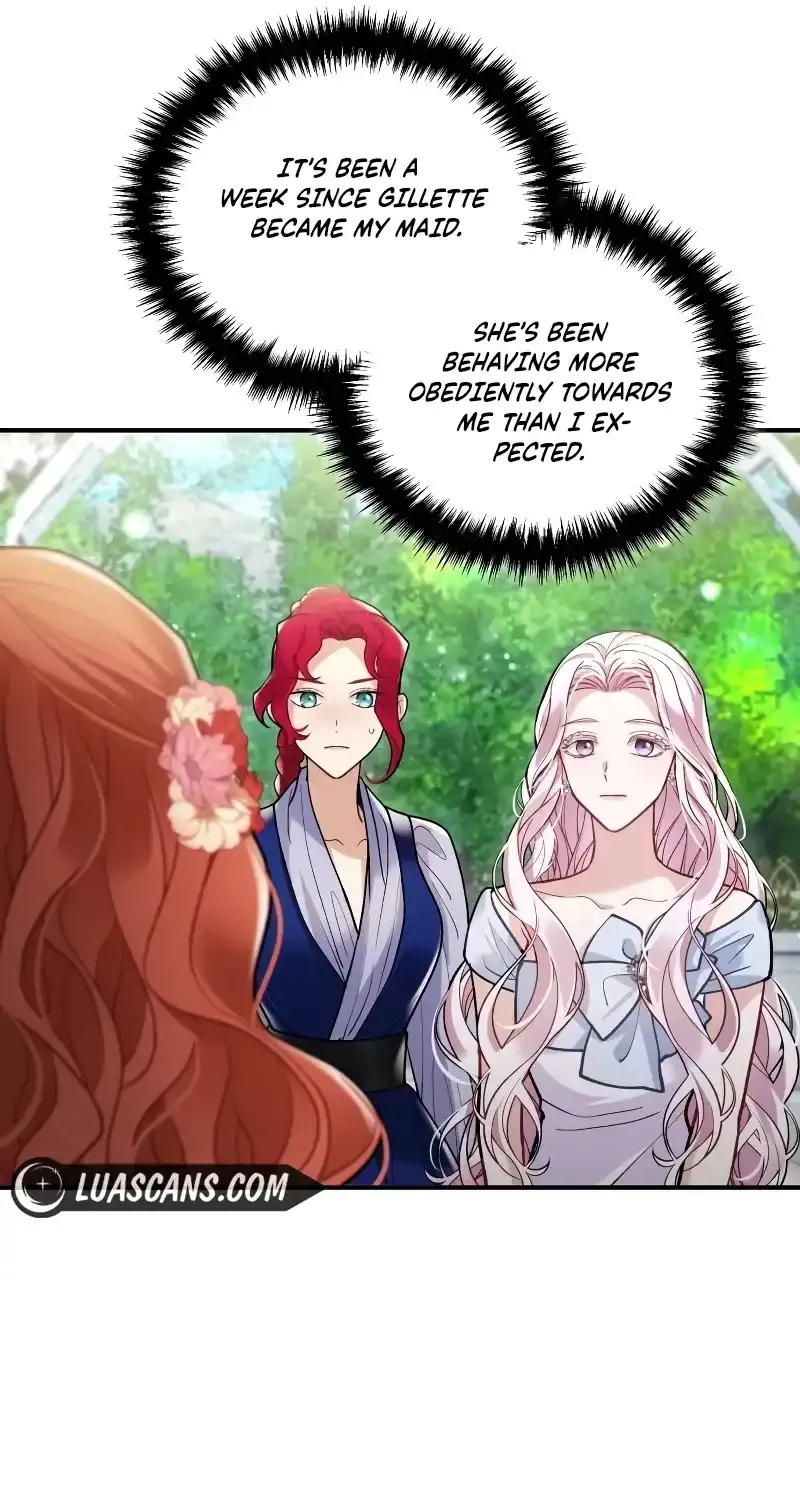 Read A Beast Swallowed by a Flower chapter 8 image 9 on Lezhin