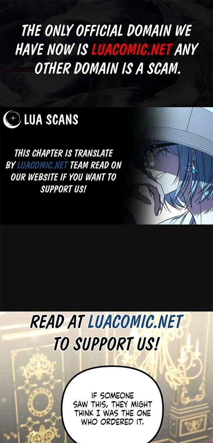 Read A Beast Swallowed by a Flower chapter 81 image 1 on Lezhin