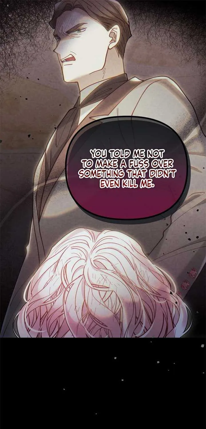 Read A Beast Swallowed by a Flower chapter 81 image 10 on Lezhin