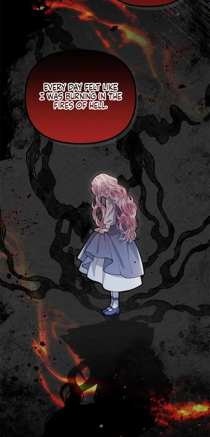 Read A Beast Swallowed by a Flower chapter 81 image 13 on Lezhin