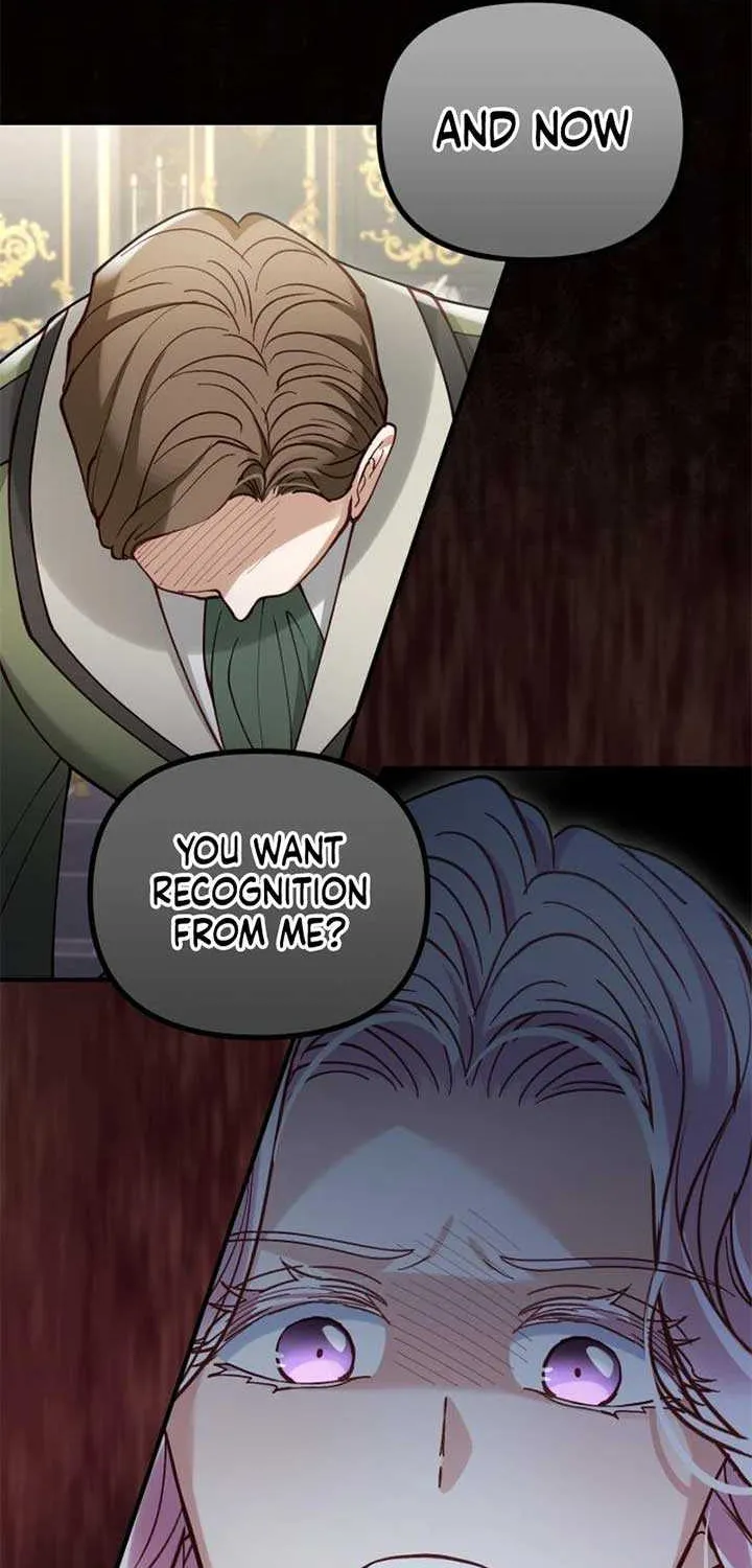 Read A Beast Swallowed by a Flower chapter 81 image 15 on Lezhin