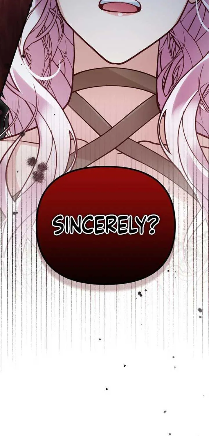 Read A Beast Swallowed by a Flower chapter 81 image 16 on Lezhin