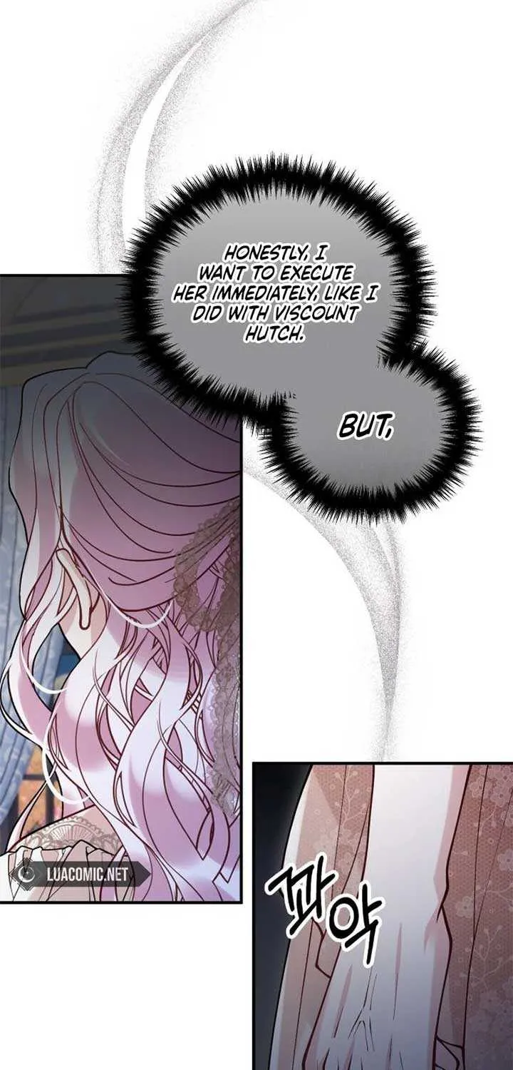 Read A Beast Swallowed by a Flower chapter 81 image 19 on Lezhin