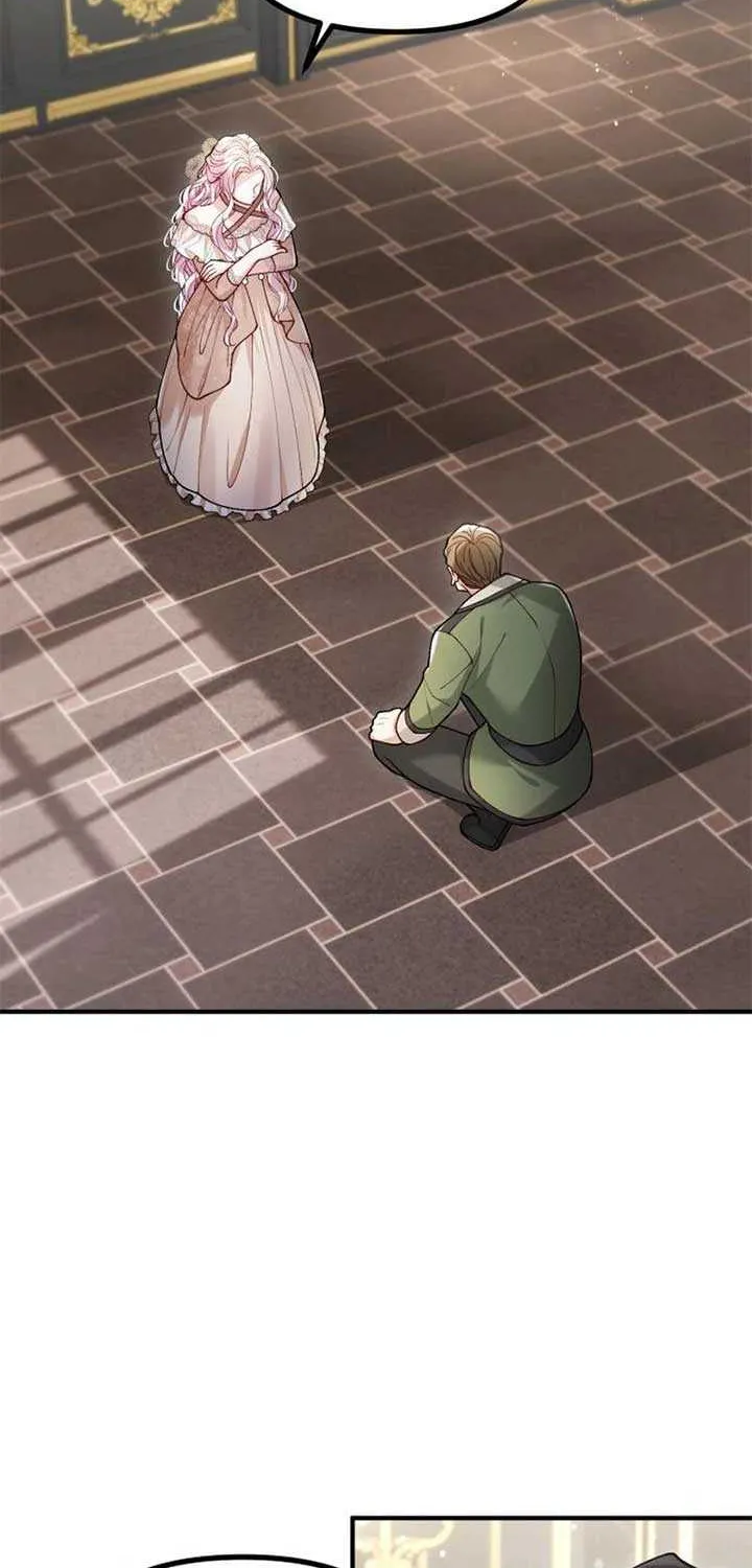 Read A Beast Swallowed by a Flower chapter 81 image 2 on Lezhin