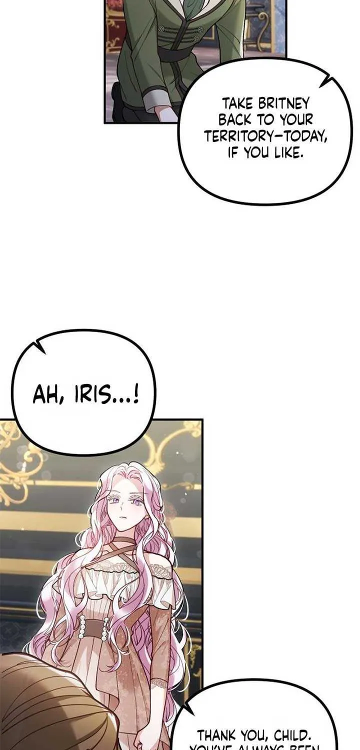 Read A Beast Swallowed by a Flower chapter 81 image 23 on Lezhin