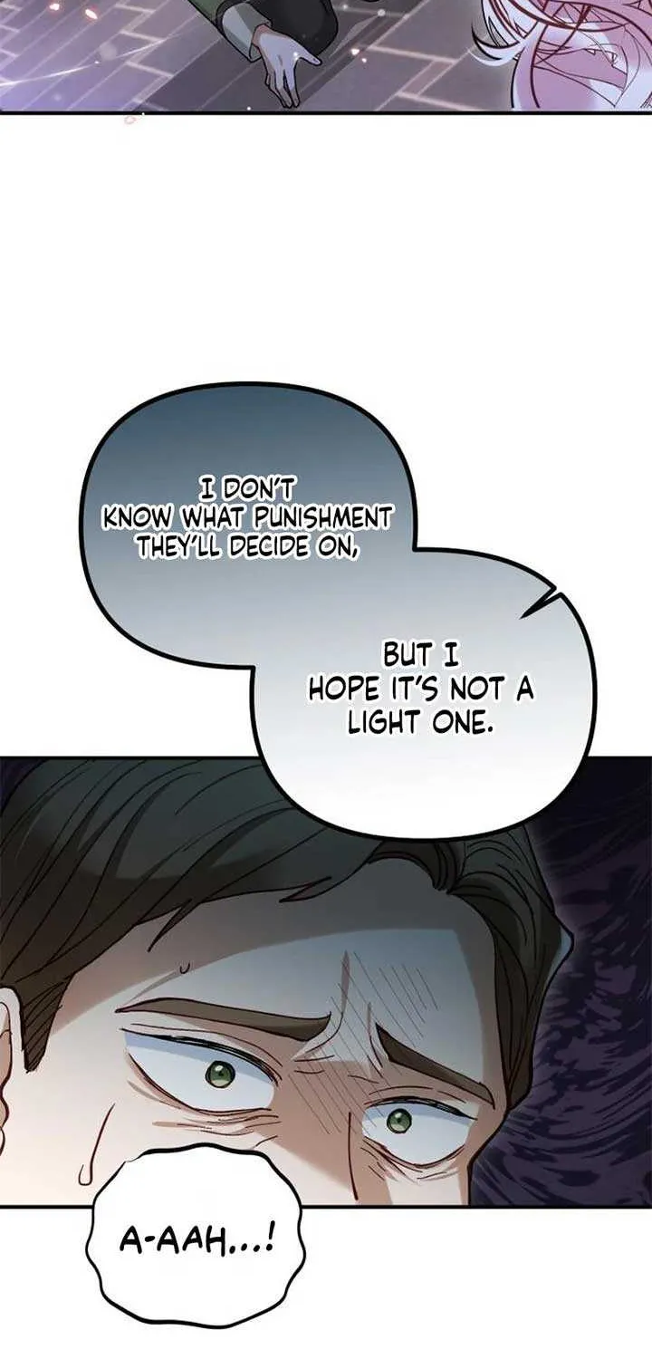 Read A Beast Swallowed by a Flower chapter 81 image 26 on Lezhin