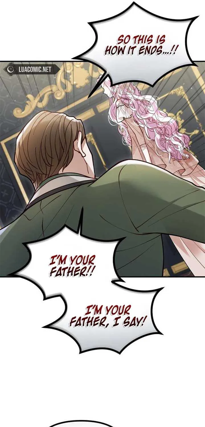 Read A Beast Swallowed by a Flower chapter 81 image 28 on Lezhin