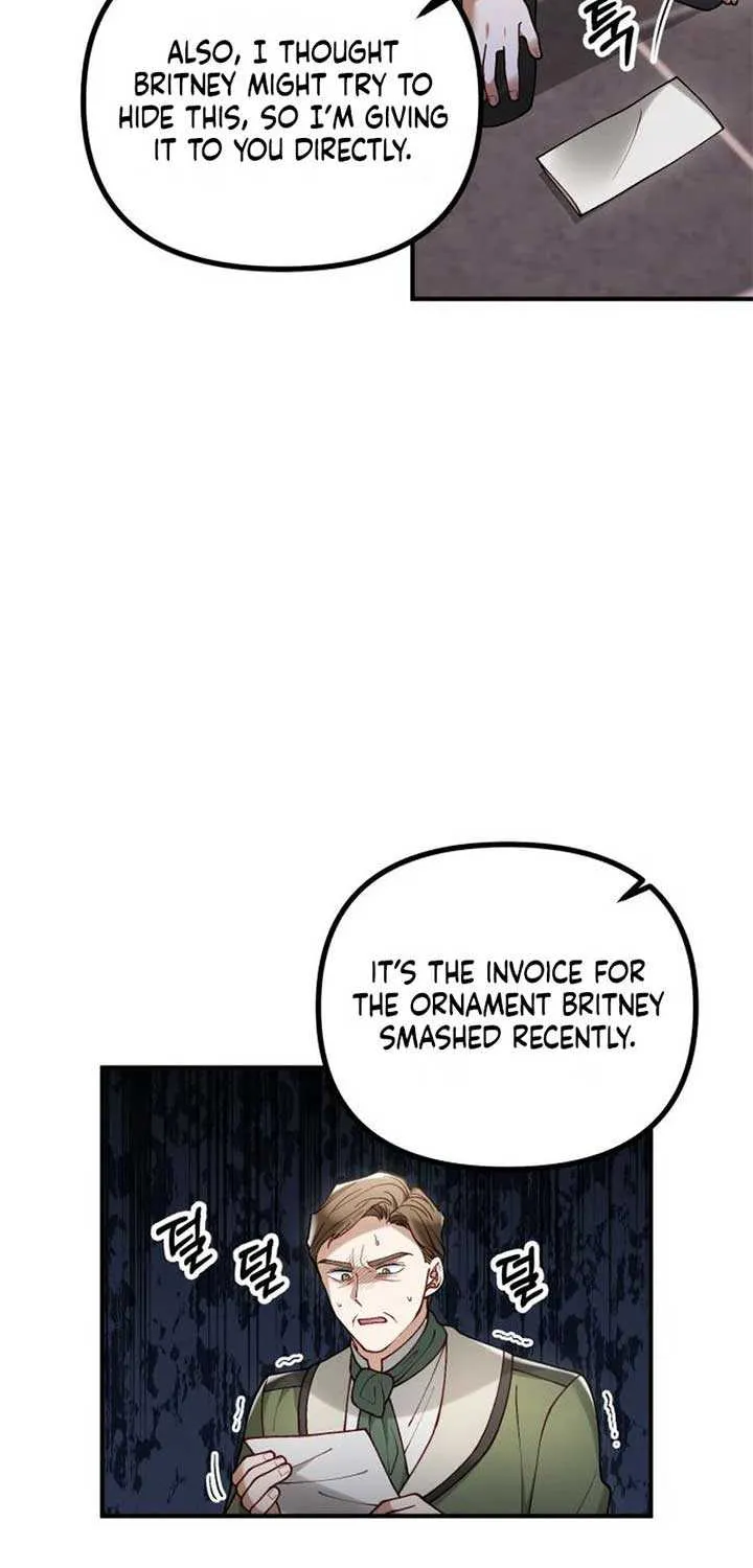 Read A Beast Swallowed by a Flower chapter 81 image 30 on Lezhin