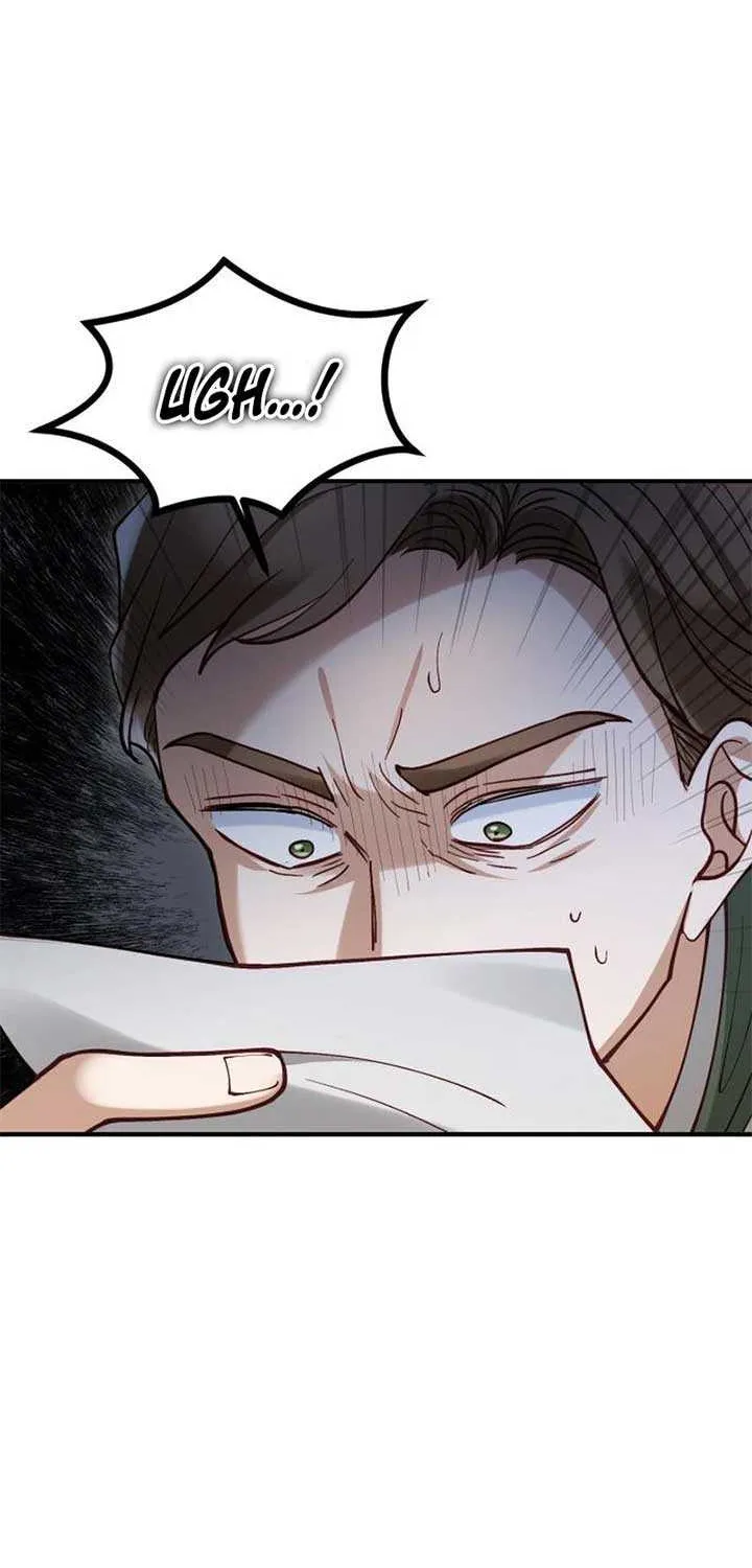 Read A Beast Swallowed by a Flower chapter 81 image 31 on Lezhin