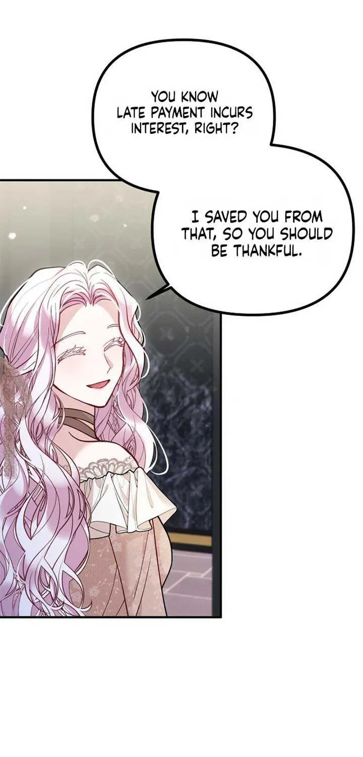 Read A Beast Swallowed by a Flower chapter 81 image 32 on Lezhin