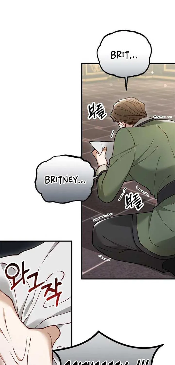Read A Beast Swallowed by a Flower chapter 81 image 33 on Lezhin