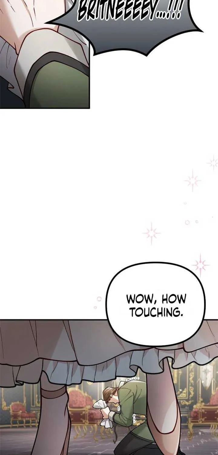 Read A Beast Swallowed by a Flower chapter 81 image 34 on Lezhin