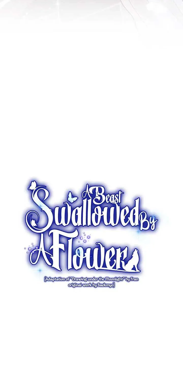 Read A Beast Swallowed by a Flower chapter 81 image 38 on Lezhin