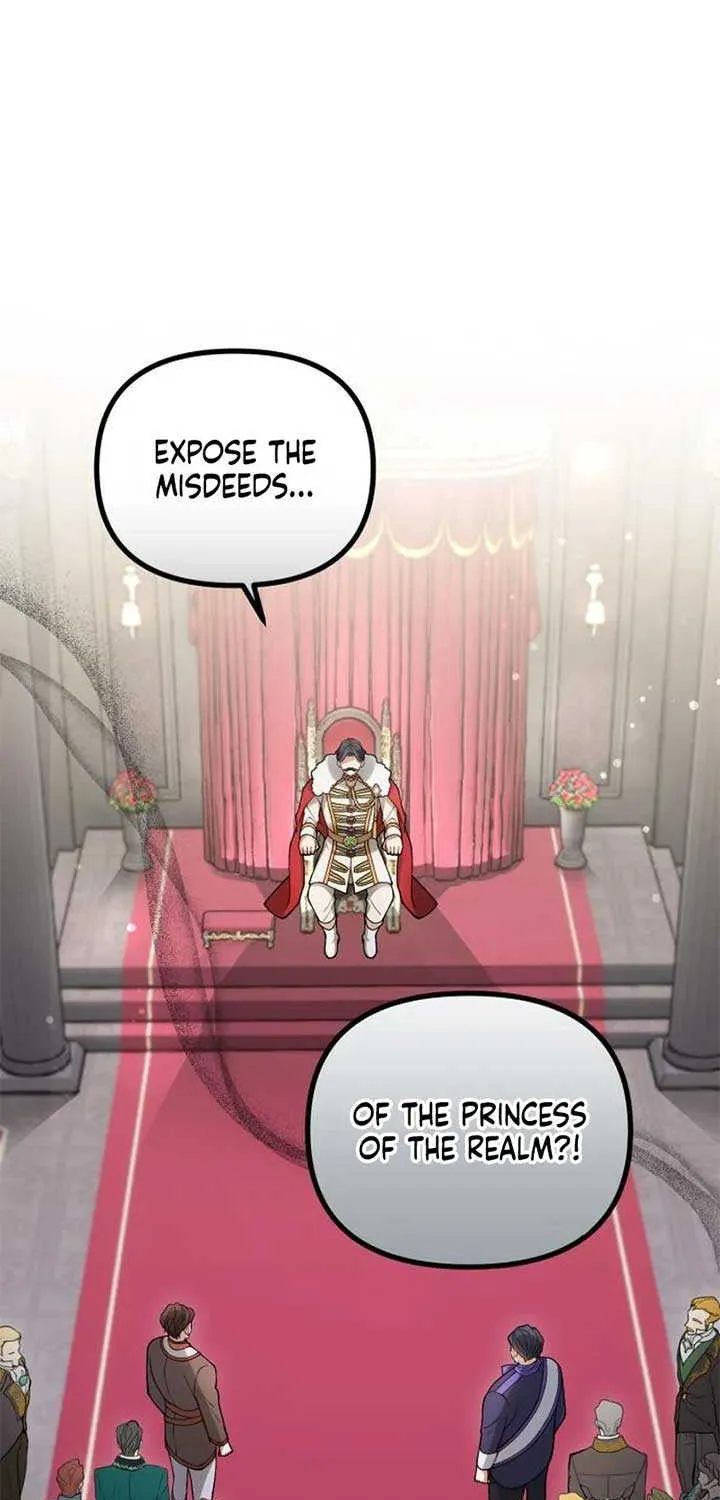 Read A Beast Swallowed by a Flower chapter 81 image 39 on Lezhin