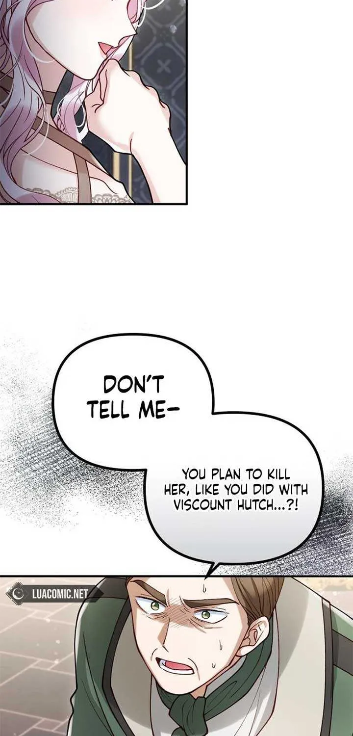 Read A Beast Swallowed by a Flower chapter 81 image 4 on Lezhin