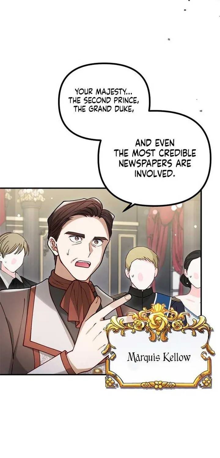 Read A Beast Swallowed by a Flower chapter 81 image 42 on Lezhin