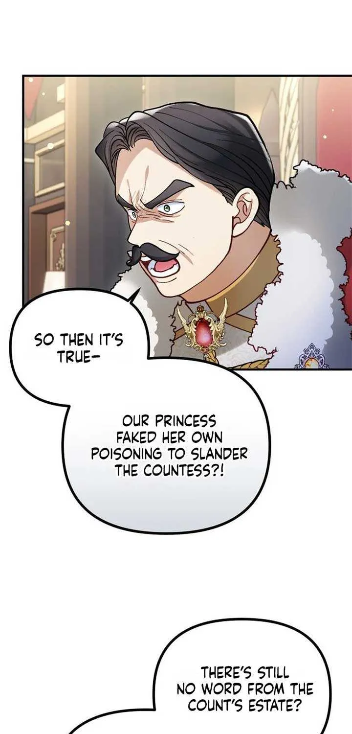 Read A Beast Swallowed by a Flower chapter 81 image 43 on Lezhin