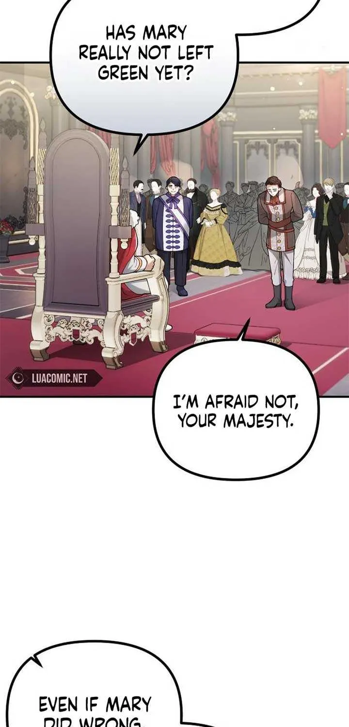 Read A Beast Swallowed by a Flower chapter 81 image 44 on Lezhin