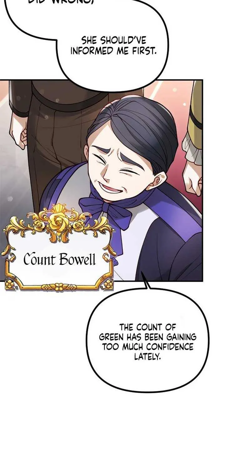 Read A Beast Swallowed by a Flower chapter 81 image 45 on Lezhin