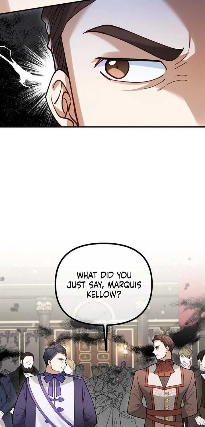 Read A Beast Swallowed by a Flower chapter 81 image 48 on Lezhin