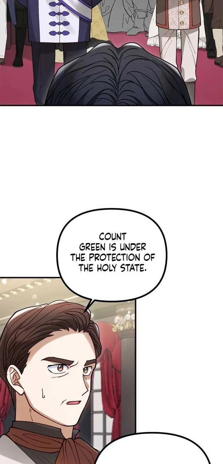 Read A Beast Swallowed by a Flower chapter 81 image 49 on Lezhin
