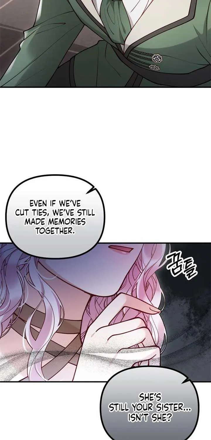 Read A Beast Swallowed by a Flower chapter 81 image 5 on Lezhin