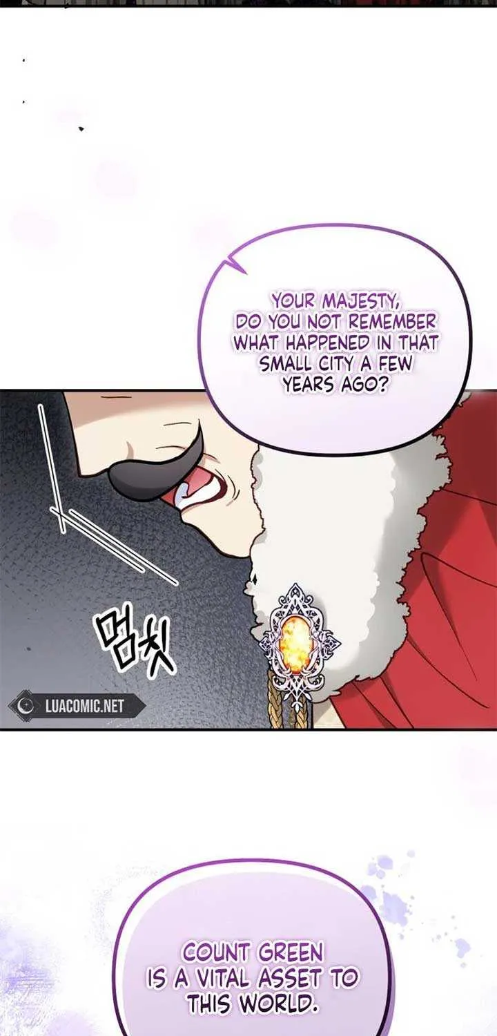 Read A Beast Swallowed by a Flower chapter 81 image 52 on Lezhin