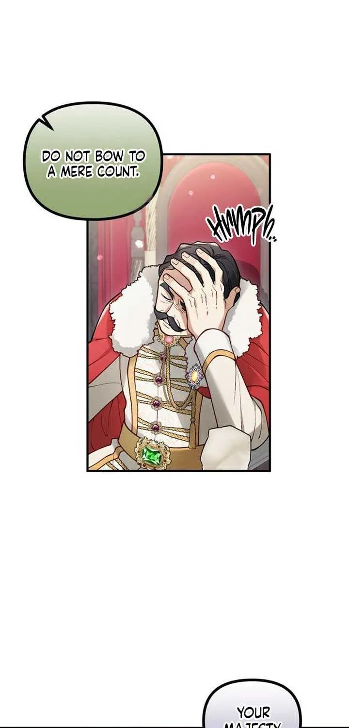 Read A Beast Swallowed by a Flower chapter 81 image 55 on Lezhin