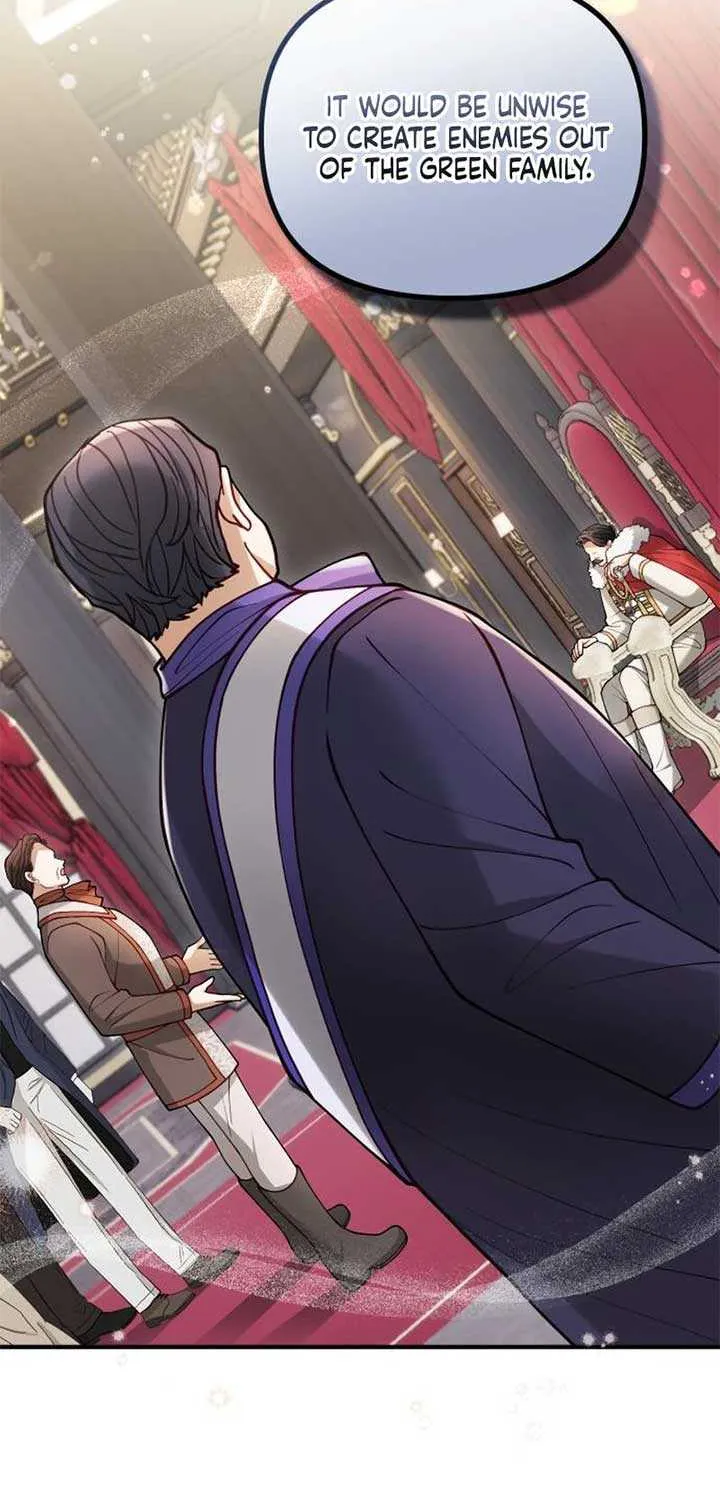 Read A Beast Swallowed by a Flower chapter 81 image 57 on Lezhin