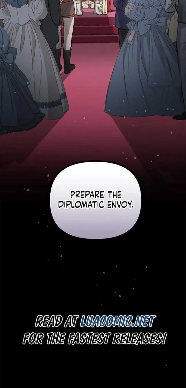 Read A Beast Swallowed by a Flower chapter 81 image 60 on Lezhin