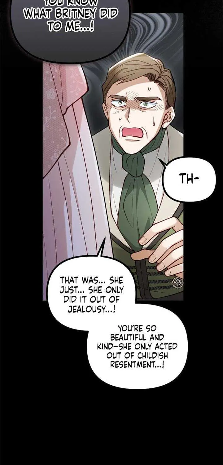 Read A Beast Swallowed by a Flower chapter 81 image 7 on Lezhin