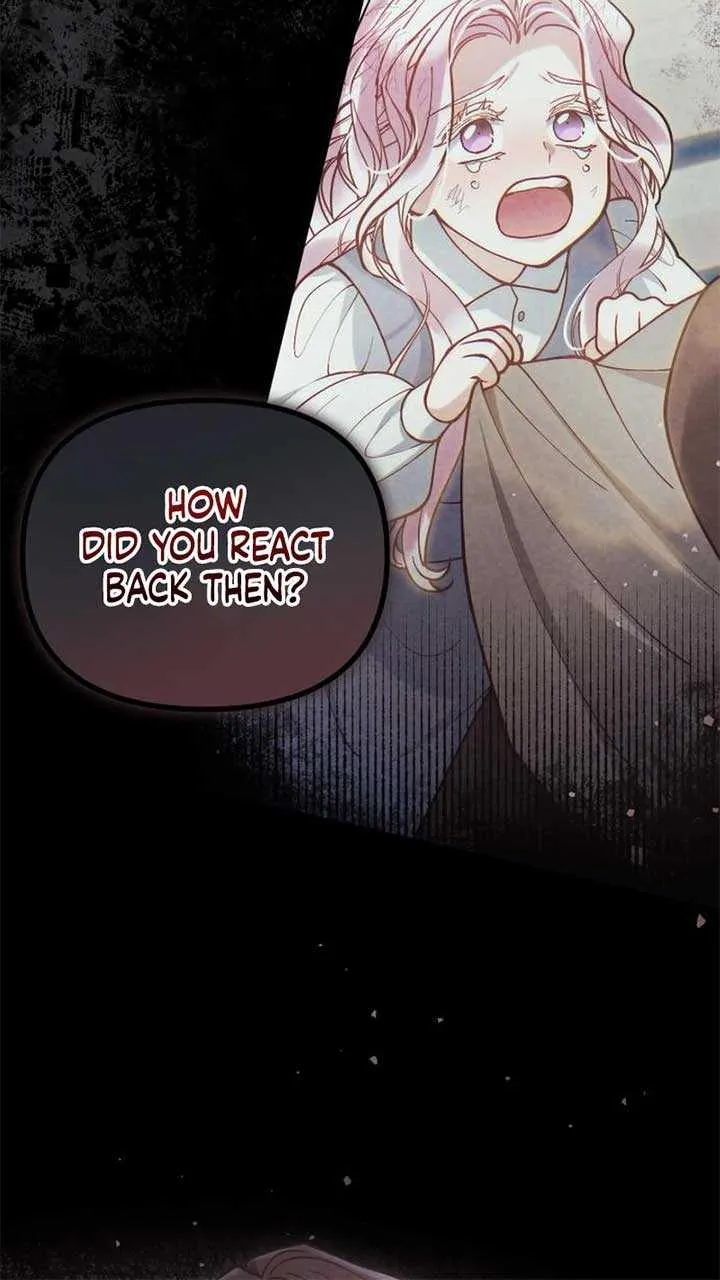 Read A Beast Swallowed by a Flower chapter 81 image 9 on Lezhin