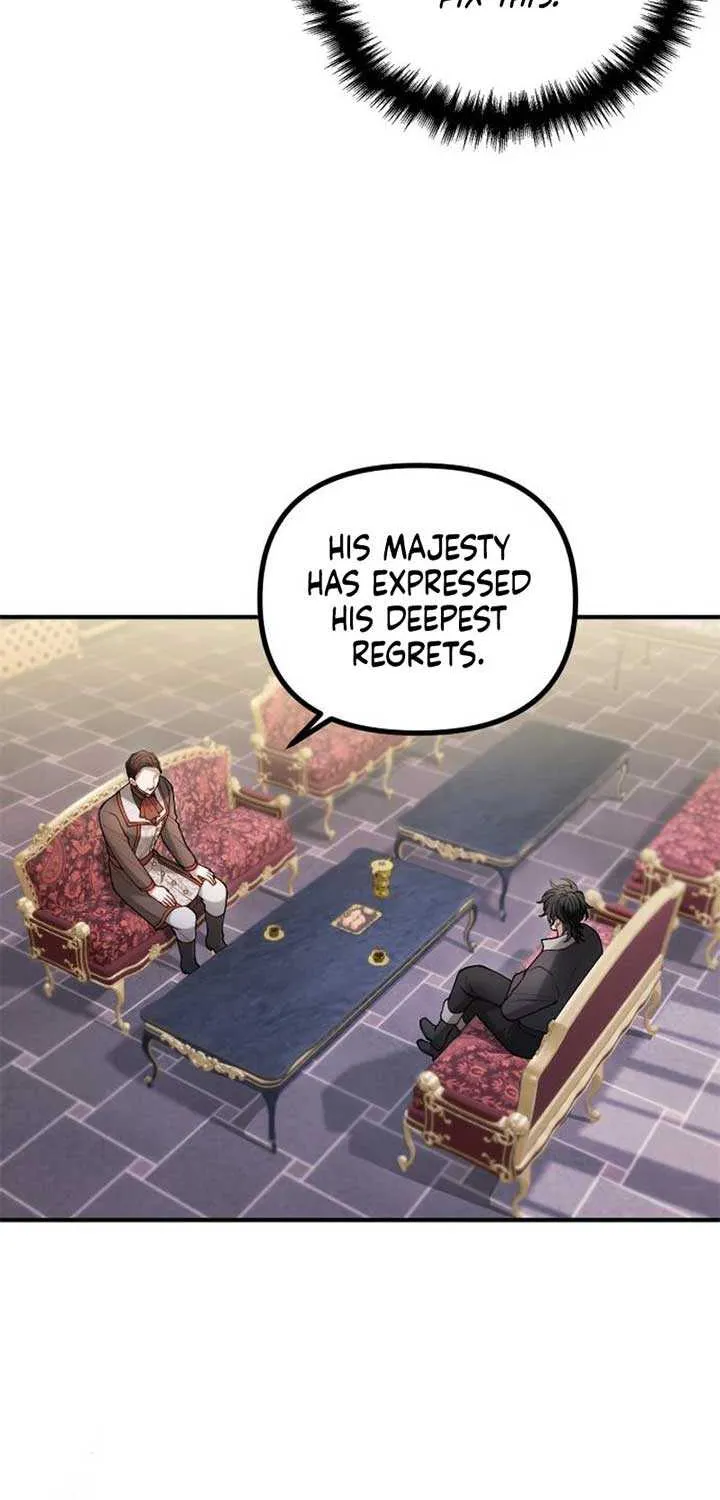 Read A Beast Swallowed by a Flower chapter 82 image 11 on Lezhin